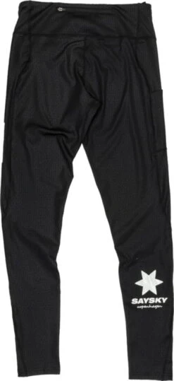 Leggins Saysky Wmns Combat Tights -Run Elle Negozio saysky wmns combat tights 552963 xgrlt02 960