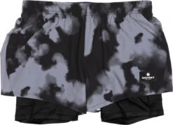 Saysky Wmns Cumulus 2 In 1 Shorts