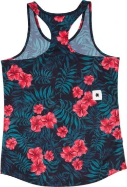 Canotte E Top Saysky WMNS Flower Combat Singlet -Run Elle Negozio saysky wmns flower combat singlet 578836 jwrsi01c1005 960