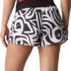Shorts The North Face W PRINTED FLIGHT STRIDELIGHT 4 SHORT -Run Elle Negozio the north face w printed flight stridelight 4 short 487705 nf0a7wvq82h2 960