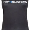 Canotte E Top Top4Running ECO Speed Tank -Run Elle Negozio top4running eco speed tank 491228 t4r wsnglt 010
