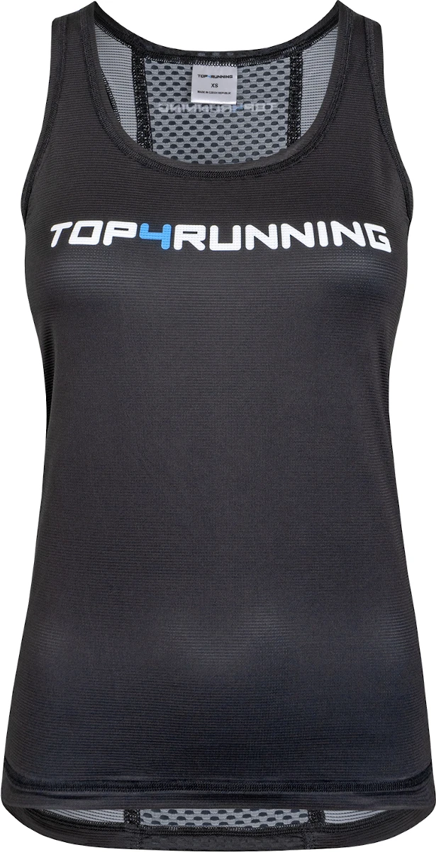 Canotte E Top Top4Running ECO Speed Tank 3 Canotte E Top Top4Running ECO Speed Tank