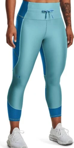 Leggins Under Armour 6M Ankle Leg Block-BLU