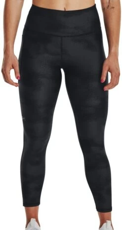 Leggins Under Armour AOP Ankle Leg-BLK