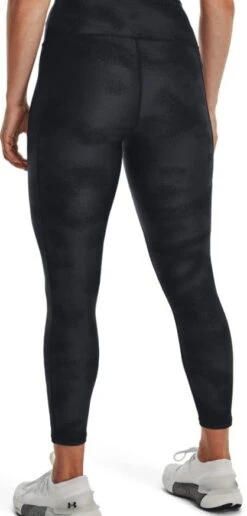 Run Elle Negozio -Run Elle Negozio under armour armour aop ankle leg blk 579194 1365338 004 960