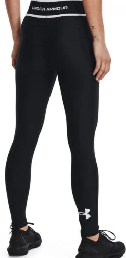 Leggins Under Armour Branded WB Legging-BLK -Run Elle Negozio under armour armour branded wb legging blk 438448 1369898 001 960