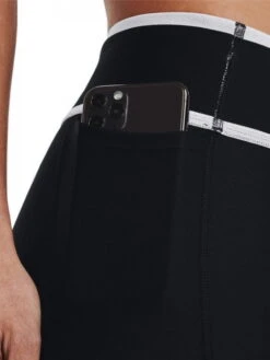 Leggins Under Armour Branded WB Legging-BLK -Run Elle Negozio under armour armour branded wb legging blk 438501 1369898 001 960