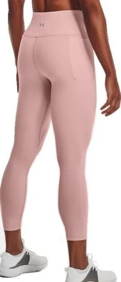 Leggins Under Armour Meridian Ankle Leg-PNK -Run Elle Negozio under armour meridian ankle leg pnk 411125 1369004 676 960