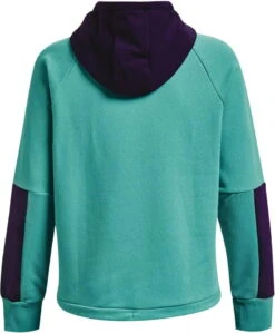 Felpe Con Cappuccio Under Armour Rival + Fleece Hoodie-GRN -Run Elle Negozio under armour rival fleece hoodie grn 422790 1369851 369 960