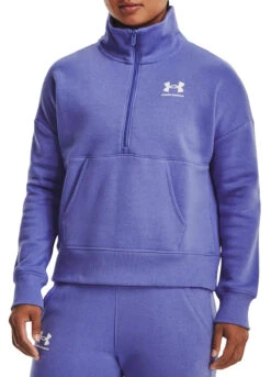Felpe Under Armour Rival Fleece HZ