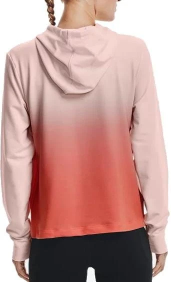 Felpe Con Cappuccio Under Armour Rival Terry Gradient 4 Felpe Con Cappuccio Under Armour Rival Terry Gradient - immagine 2