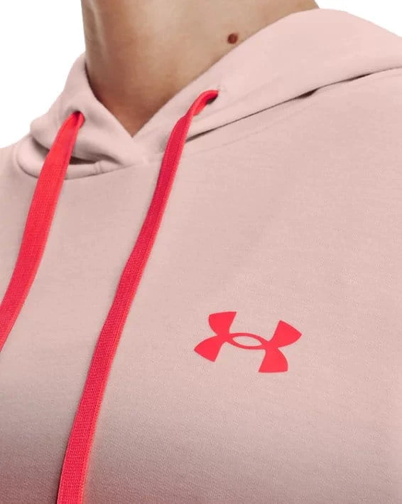 Felpe Con Cappuccio Under Armour Rival Terry Gradient 5 Felpe Con Cappuccio Under Armour Rival Terry Gradient - immagine 3