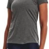 Magliette Under Armour Tech SSC - Solid-GRY -Run Elle Negozio under armour tech ssc solid gry 495603 1277207 090