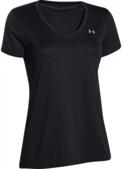Magliette Under Armour Tech SSV - Solid -Run Elle Negozio under armour tech ssv solid 223905 1255839 002 960
