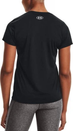 Magliette Under Armour Tech SSV - Solid -Run Elle Negozio under armour tech ssv solid 392578 1255839 002 960