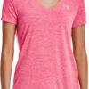 Magliette Under Armour Tech SSV - Twist
