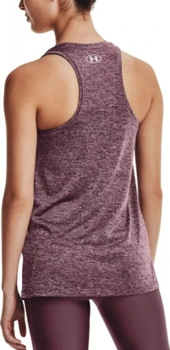 Canotte E Top Under Armour Tech Tank - Twist -Run Elle Negozio under armour tech tank twist 367410 1275487 554 960