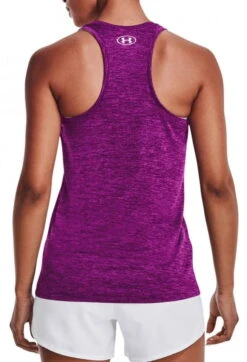 Canotte E Top Under Armour Tech Tank - Twist-PPL -Run Elle Negozio under armour tech tank twist ppl 513250 1275487 514 960