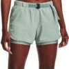 Shorts Under Armour Terrain 2-in-1 Short-GRY -Run Elle Negozio under armour terrain 2 in 1 short gry 585378 1374537 781