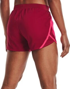 Shorts Under Armour UA Fly By 2.0 Short -Run Elle Negozio under armour ua fly by 2 0 short 446782 1350196 975 960