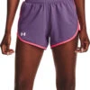 Shorts Under Armour UA Fly By Elite 3 Short -Run Elle Negozio under armour ua fly by elite 3 short 584426 1369766 572