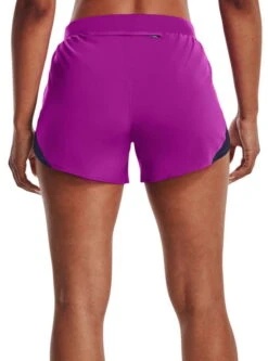Shorts Under Armour UA Fly By Elite 3 Short-PPL -Run Elle Negozio under armour ua fly by elite 3 short ppl 513576 1369766 577 960