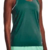 Canotte E Top Under Armour UA Fly By Tank -Run Elle Negozio under armour ua fly by tank 584297 1361394 722