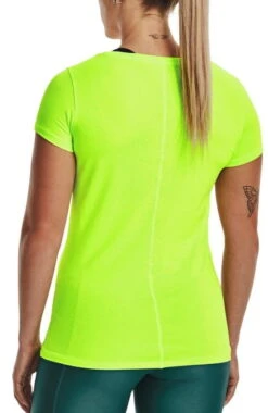 Under Armour Magliette Under UA HG Armour SS -Run Elle Negozio under armour ua hg armour ss grn 569346 1328964 370 960