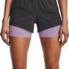 Shorts Under Armour UA Iso-Chill Run 2N1 Short 1 Shorts Under Armour UA Iso-Chill Run 2N1 Short -Run Elle Negozio under armour ua iso chill run 2n1 short 467579 1361582 012