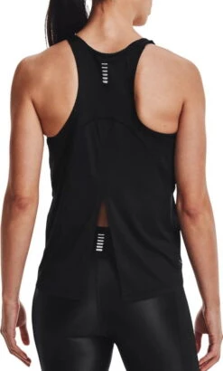 Canotte E Top Under Armour UA IsoChill Run 200 Tank -Run Elle Negozio under armour ua isochill run 200 tank 332942 1361925 001 960