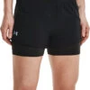 Shorts Under Armour UA IsoChill Run 2N1 Short 1 Shorts Under Armour UA IsoChill Run 2N1 Short -Run Elle Negozio under armour ua isochill run 2n1 short 467577 1361582 002