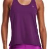 Canotte E Top Under Armour UA Knockout Tank-PPL -Run Elle Negozio under armour ua knockout tank ppl 514238 1351596 515
