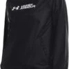 Felpe Under Armour UA Recover Woven Shine Crew-BLK -Run Elle Negozio under armour ua recover woven shine crew blk 337504 1364012 001