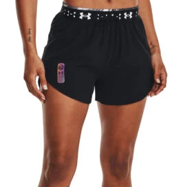 Shorts Under Armour UA RUN ANYWHERE HI Short
