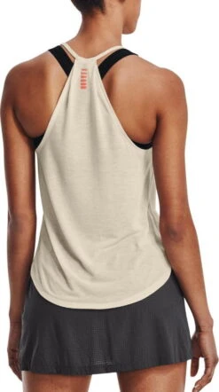 Canotte E Top Under Armour UA Run Trail Tank 5 Canotte E Top Under Armour UA Run Trail Tank -Run Elle Negozio under armour ua run trail tank 451555 1369777 279 960