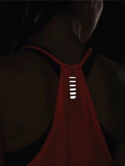 Canotte E Top Under Armour UA Run Trail Tank-ORG -Run Elle Negozio under armour ua run trail tank org 440426 1369777 824 960