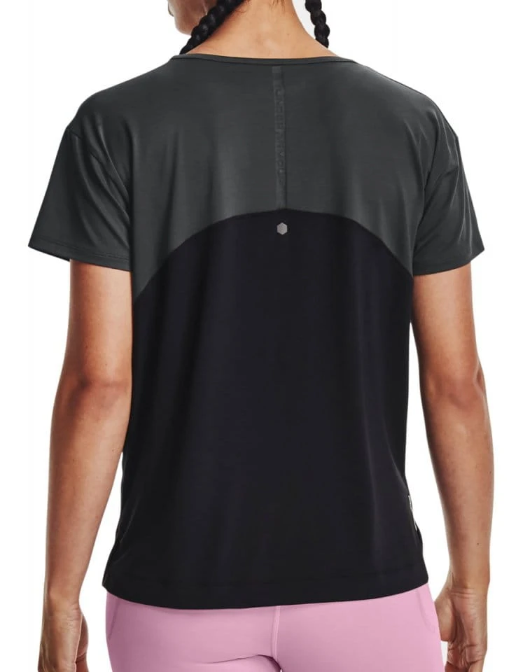 Magliette Under Armour UA Rush Energy Novelty SS 4 Magliette Under Armour UA Rush Energy Novelty SS - immagine 2