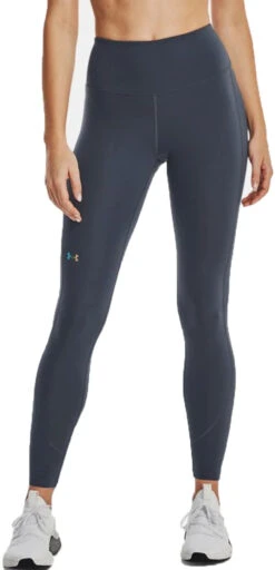 Leggins Under Armour UA Rush Legging-GRY
