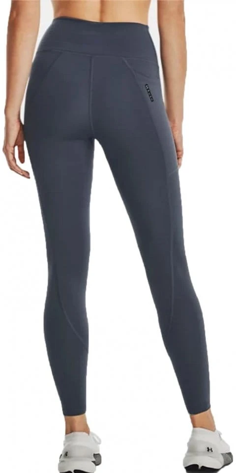 Leggins Under Armour UA Rush Legging-GRY 4 Leggins Under Armour UA Rush Legging-GRY - immagine 2