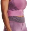 Canotte E Top Under Armour Rush Seamless 2 Canotte E Top Under Armour Rush Seamless -Run Elle Negozio under armour ua rush seamless crop top 326245 1360822 501