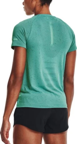 Magliette Under Armour UA Seamless Run SS 5 Magliette Under Armour UA Seamless Run SS -Run Elle Negozio under armour ua seamless run ss 425264 1365626 369 960