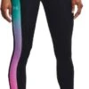 Leggins Under Armour UA SpeedPocket Ankle Tight-BLK 1 Leggins Under Armour UA SpeedPocket Ankle Tight-BLK -Run Elle Negozio under armour ua speedpocket ankle tight blk 414881 1369755 002