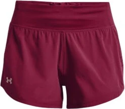 Shorts Under Armour UA SpeedPocket Perf Short-PNK 9 Shorts Under Armour UA SpeedPocket Perf Short-PNK -Run Elle Negozio under armour ua speedpocket perf short pnk 425238 1361379 636 960