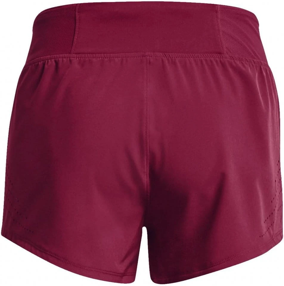 Shorts Under Armour UA SpeedPocket Perf Short-PNK 6 Shorts Under Armour UA SpeedPocket Perf Short-PNK - immagine 4