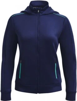 Felpe Con Cappuccio Under Armour UA Storm Daytona FZ HD-NVY 9 Felpe Con Cappuccio Under Armour UA Storm Daytona FZ HD-NVY -Run Elle Negozio under armour ua storm daytona fz hd nvy 431873 1366352 410 960