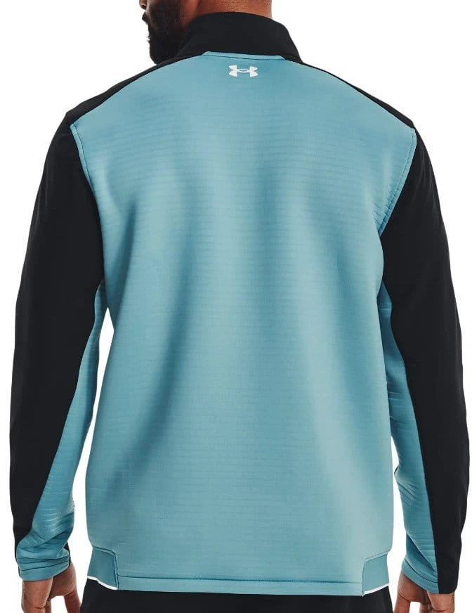 Felpe Under Armour UA Storm Daytona HZ-BLK 3 Felpe Under Armour UA Storm Daytona HZ-BLK - immagine 2