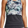 Canotte E Top Under Armour UA Streaker 2.0 Inverse Tank -Run Elle Negozio under armour ua streaker 2 0 inverse tank 327685 1356221 404
