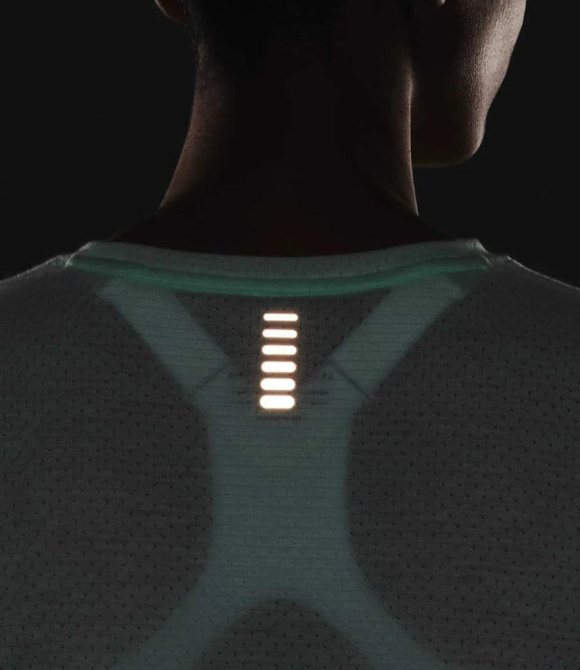 Magliette Under Armour UA Streaker 5 Magliette Under Armour UA Streaker - immagine 3