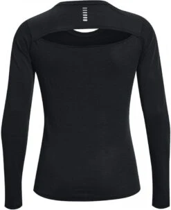 Magliette A Maniche Lunghe Under Armour UA Streaker Longsleeve-BLK -Run Elle Negozio under armour ua streaker longsleeve blk 432506 1370339 001 960