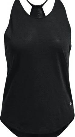 Canotte E Top Under Armour UA Streaker Tank -Run Elle Negozio under armour ua streaker tank tee 332202 1361372 001 960